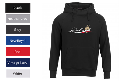 Mens Hoody