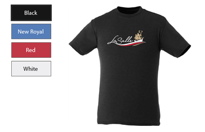 Mens Short Sleeve T-Shirt