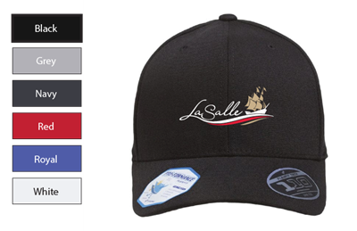Adult Solid Cap